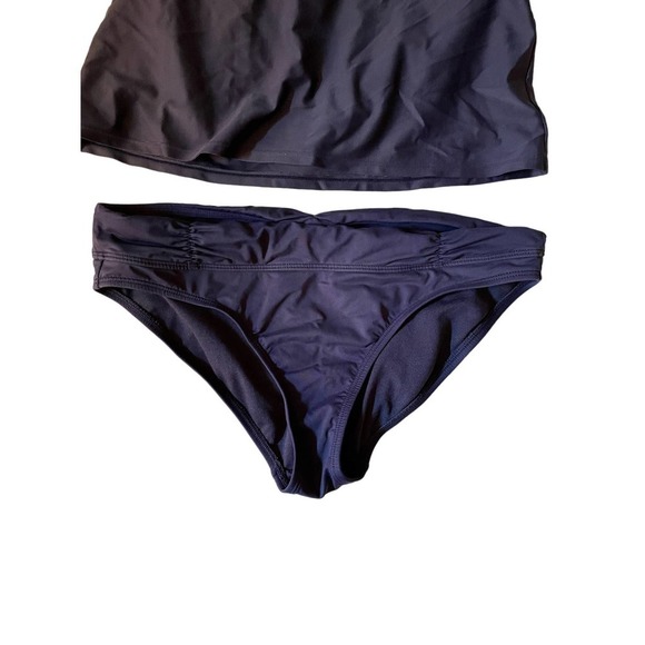 Athleta 2 peice bathing suit - Picture 2 of 6